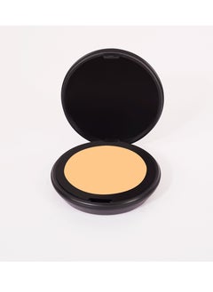 IDIVA Compact Powder from IDIVA , Full Coverage , Long Lasting up to 16 H, Available in 4 different shades  - Image 2