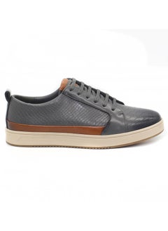 Mon Ami Mens Sneakers | Lace-Up Low Top Loafer, Walking Casual Dress Shoes for Men | Comfortable Fashion Sneakers | Men Stylish Shoe  - Image 5