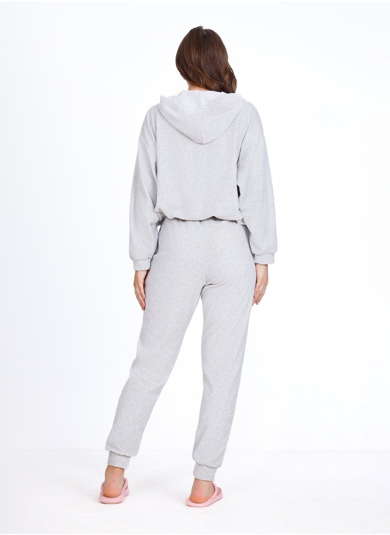 zecotex  - Distinctive winter pajamas 8040 - Image 1