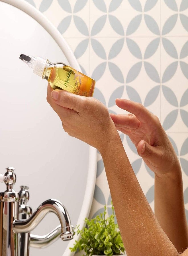 Melvita زيت الأركان من ميلفيتا، زجاجة 1.7 أونصة سائلة - Image 5