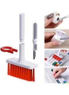 Multi-Purpose Red Sensitive Brush Headed Computer Laptop Cleaning Brush - pzsku/ZA4B5B0D992AF64DF26B7Z/45/_/1728051383/d3c1a3b9-32c4-48bc-afbc-39d3afdf49de