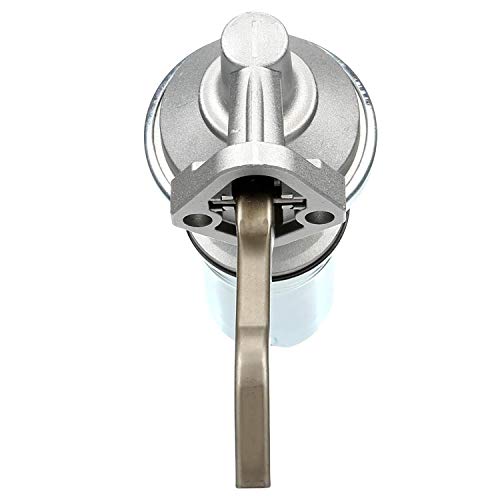 Delphi MF0063 Mechanical Fuel Pump - Image 3