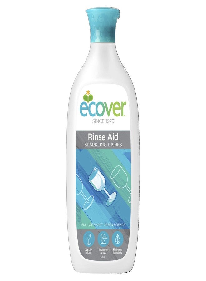 Ecover Rinse Aid, 500 ml - Image 1