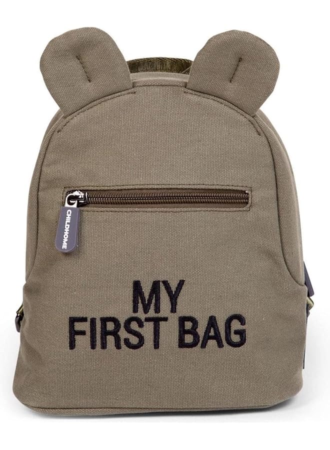 erorex My First Bag - Image 1