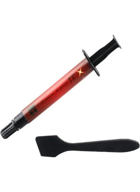 Tfx 2g Thermal Paste