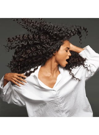 Shook Mix + Fix Bundling Curly Hair Spray - view 2