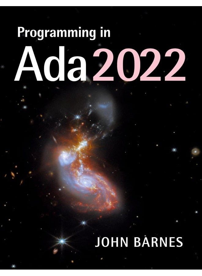 Programming in Ada 2022 