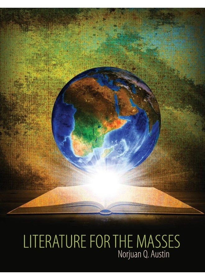 Literature for the Masses  - Image 1