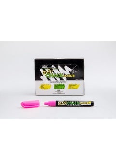 Unicus Marvy Chalk Pen Marvy Pink 470 