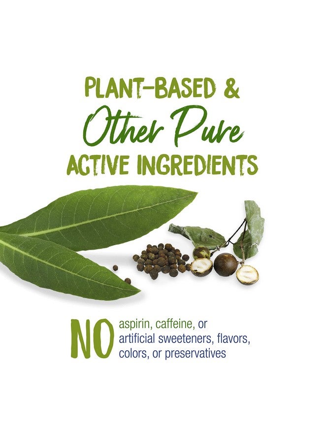 Boiron Nauseacalm Relief For Upset Stomach Nausea And Vomiting Due To Stomach Flu Overindulgence Or Motion Sickness Nondrowsy 60 Count - Image 5