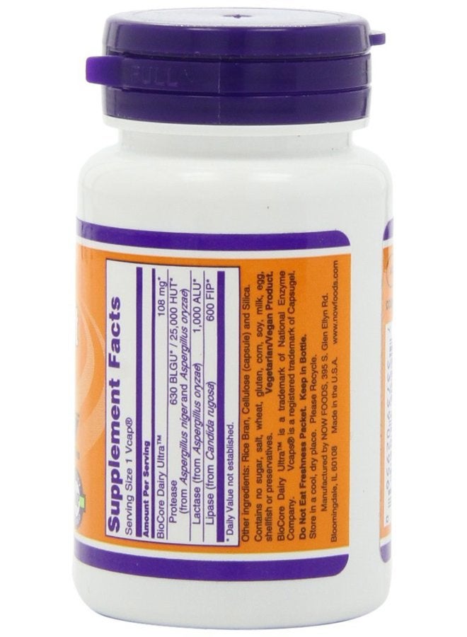 Dairy Digest Complete 90 Vegi Caps (Pack of 2) - Image 3