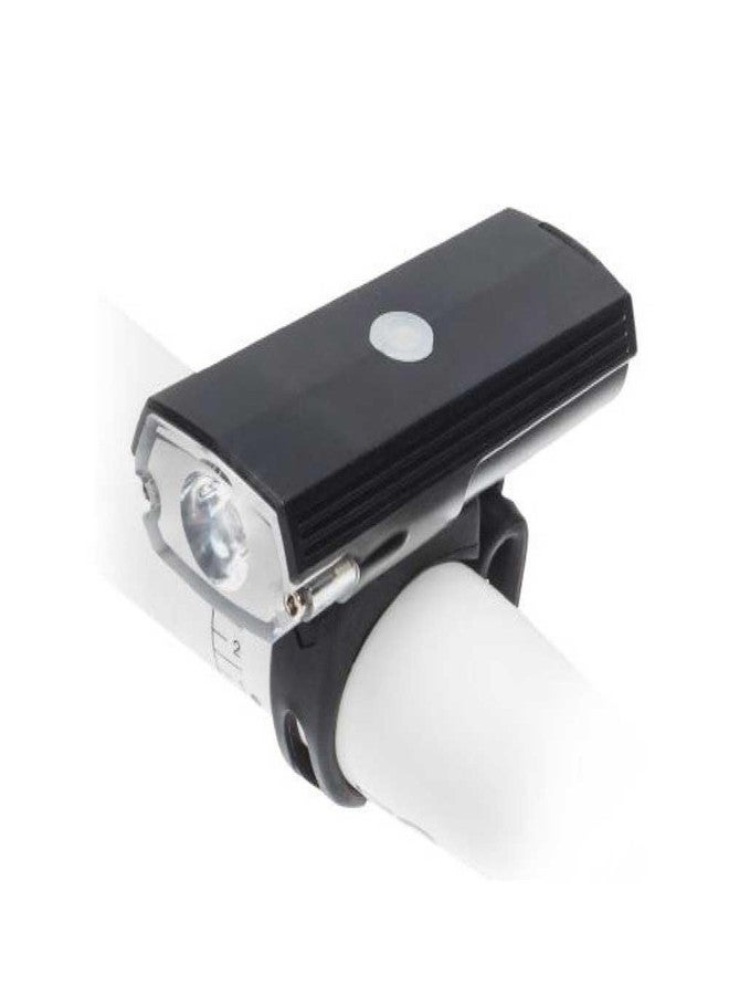 Blackburn Dayblazer Front Light (Black, 550 Max Lumens) (Updated) - Image 1