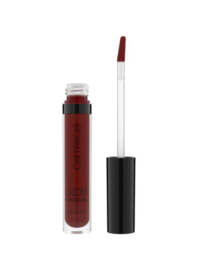 كاتريس Catrice Gloss Obsessed Lip Glaze 060