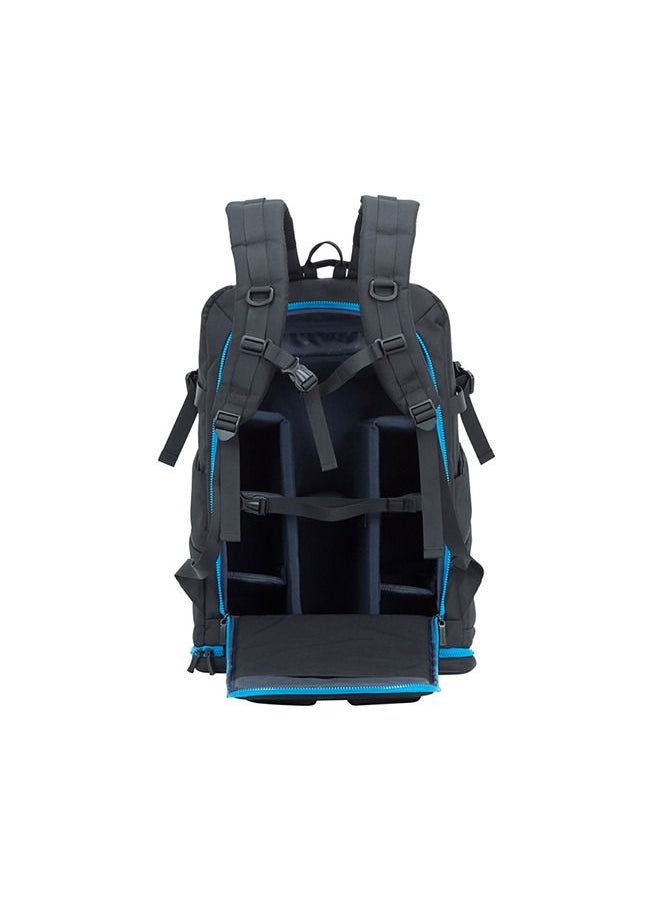 RivaCase 7890 Black Drone Backpack Large 16"