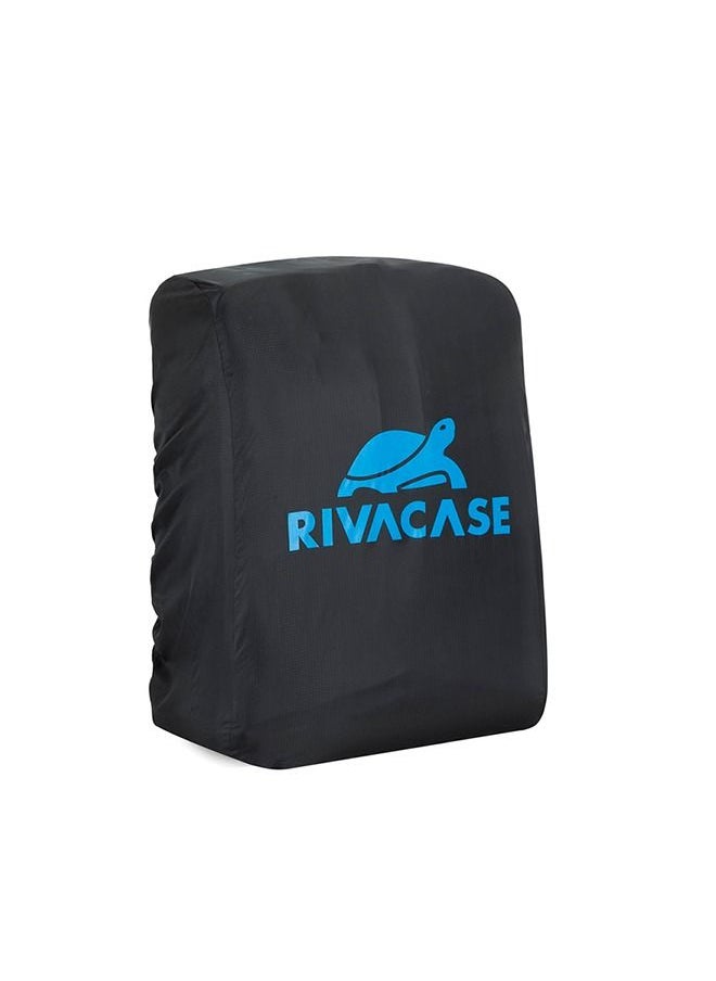 RivaCase 7890 Black Drone Backpack Large 16"