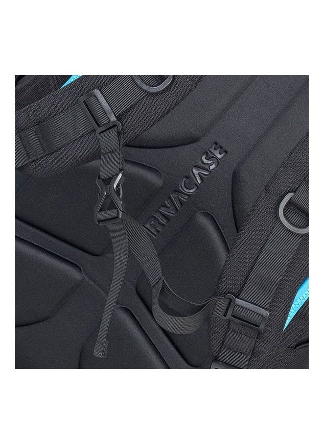RivaCase 7890 Black Drone Backpack Large 16"
