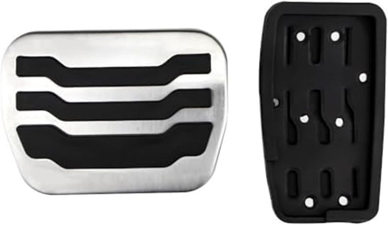 Vuzmode Car Pedals for Ford F-150 (2009-2015) - Image 3