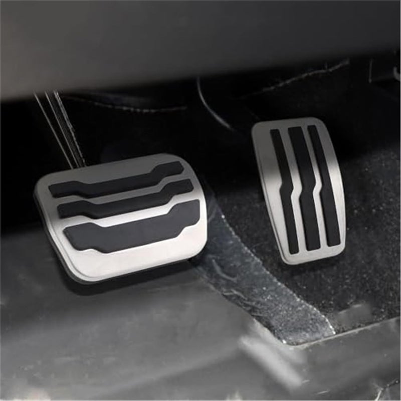 Vuzmode Car Pedals for Ford F-150 (2009-2015) - Image 2