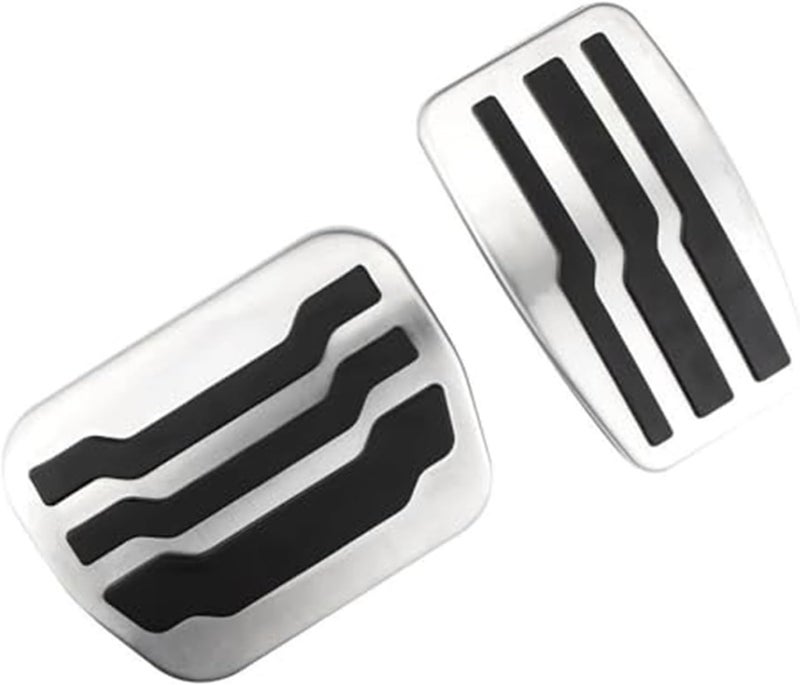 Vuzmode Car Pedals for Ford F-150 (2009-2015) - Image 5