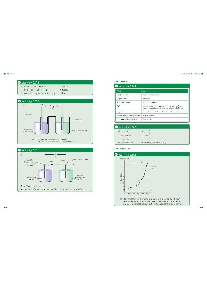 National 5 Chemistry: Comprehensive textbook for the CfE