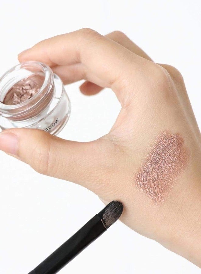 3إنا ظلال عيون كريمية من ثري إينا، خالية من القسوة على الحيوانات والبارابين، 3 مل - 313 بني فاتح - Image 2