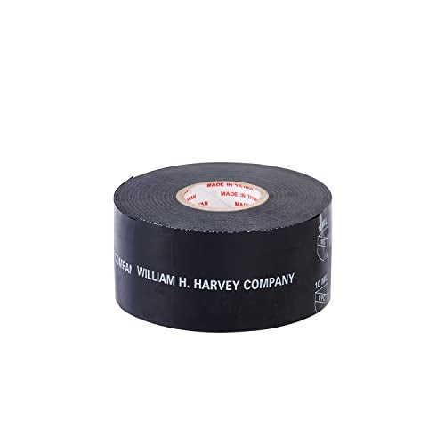 Harvey's لف أنابيب هارفي السوداء، 10 مل. - Image 4
