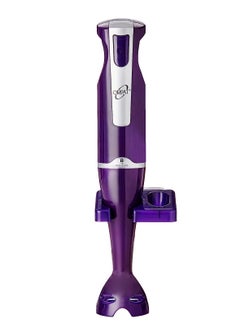 HHB-157E WOB Hand Blender 250W (Violet) - pzsku/ZA4B6DA325E12F62379D8Z/45/_/1688638664/84c809ec-706e-4842-be4a-42f84fe6917f