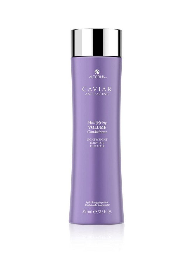 ALTERNA Haircare Caviar Antiaging Multiplying Volume Conditioner 8.5 Fl Oz - Image 1