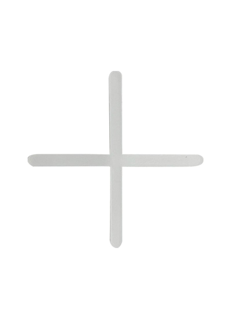 Handy 200 Packets Tile Spacer White - Image 3