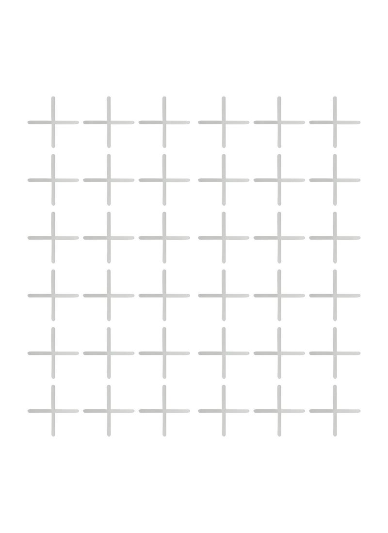 Handy 200 Packets Tile Spacer White - Image 4