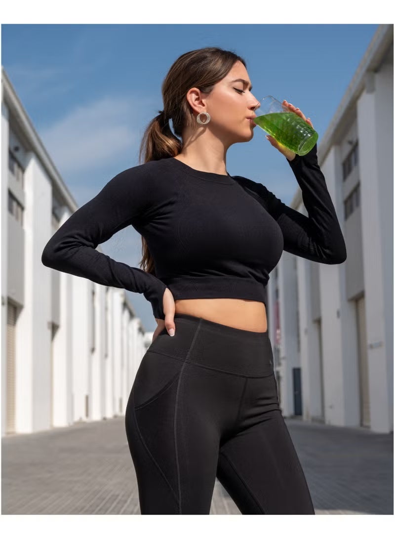 VALEO Matcha Green Tea Effervescent Tabs 20 Organic Detox And Glowing Skin Pack Of 2 - Image 3