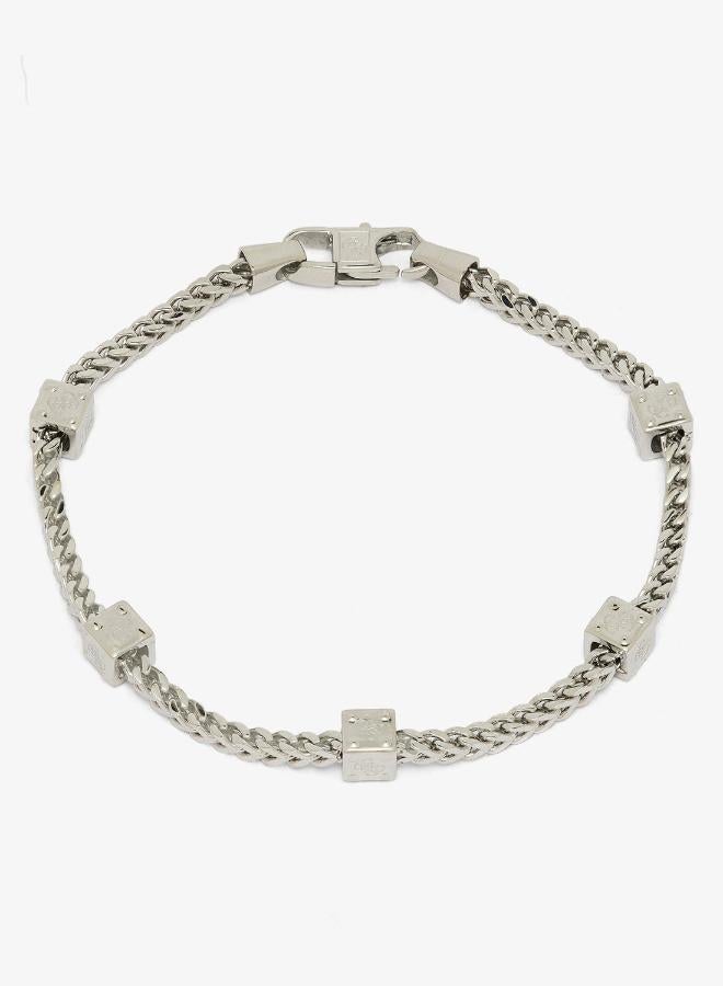 GUESS 6Mm 4G Dice Bracelet - Image 1