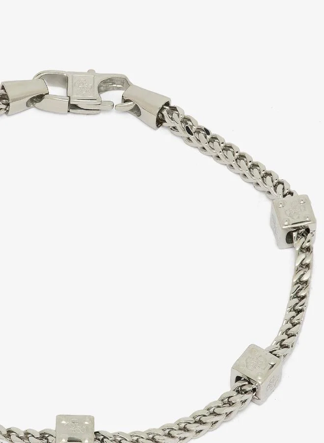GUESS 6Mm 4G Dice Bracelet