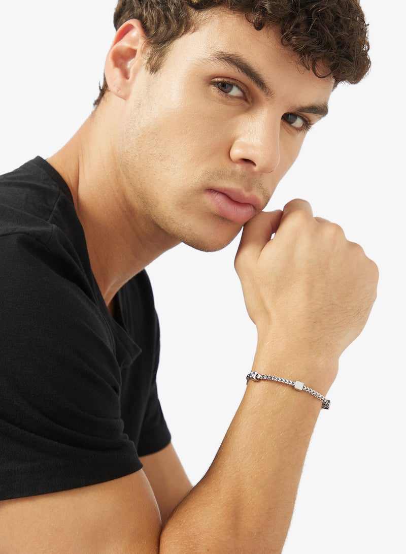 GUESS 6Mm 4G Dice Bracelet - Image 4