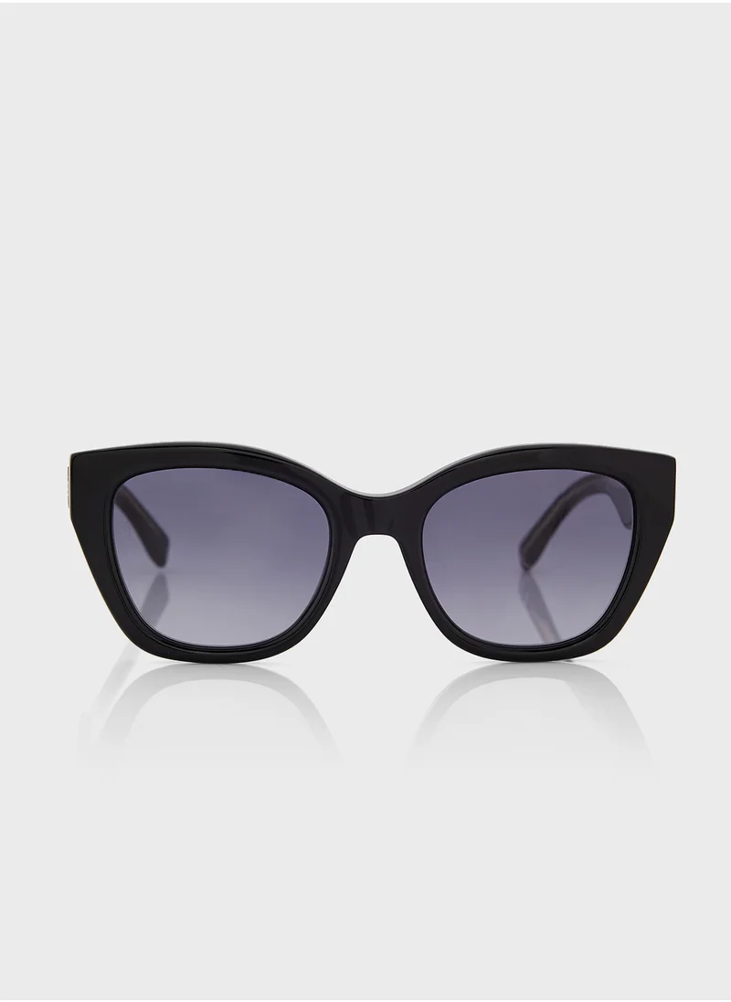 تومي هيلفيغر Th 1980/S Wayfarers Sunglasses
