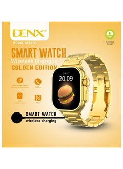Denx watch Denx  - Image 1