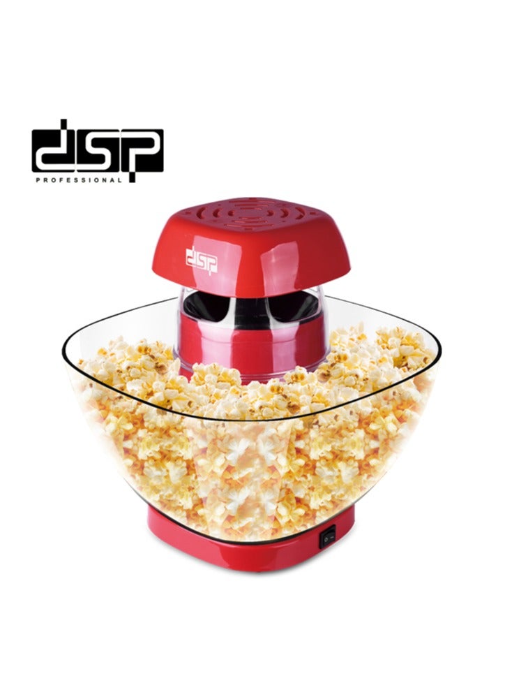 DSP Popcorn Maker - Image 1