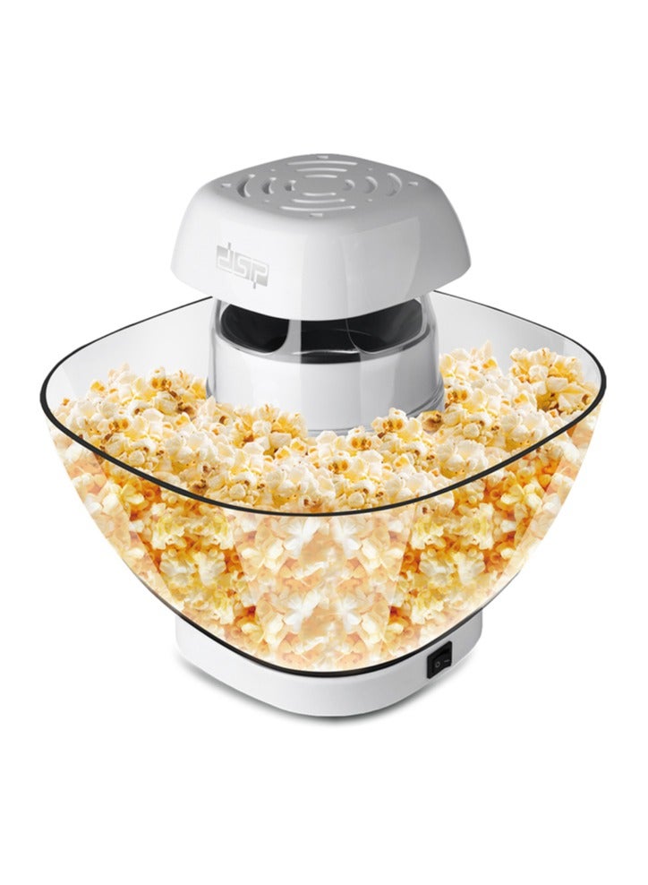 DSP Popcorn Maker - Image 3