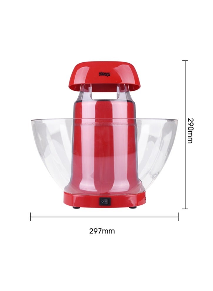 DSP Popcorn Maker - Image 4