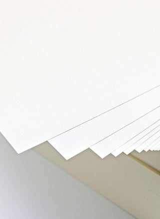 Ice Gold Paper, Size A4, 120 GSM, 50 Sheets - view 2