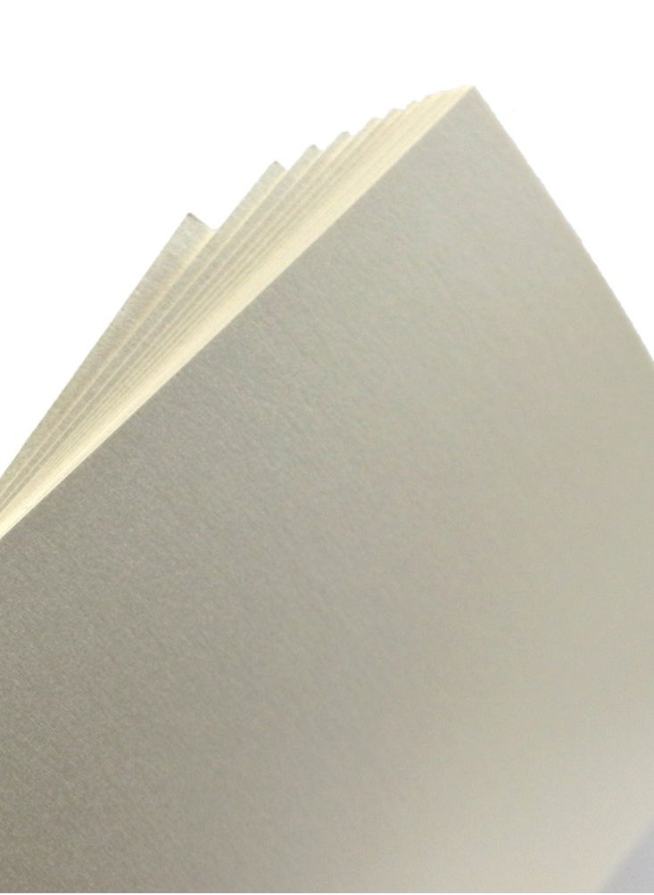 firstnock Ice Gold Paper, Size A4, 120 GSM, 50 Sheets  - Image 3