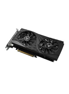 Yeston Rx6600xt تسوق yeston وRX6600XT-8G D6 GA Gaming Graphics Card with 8G/128bit ...