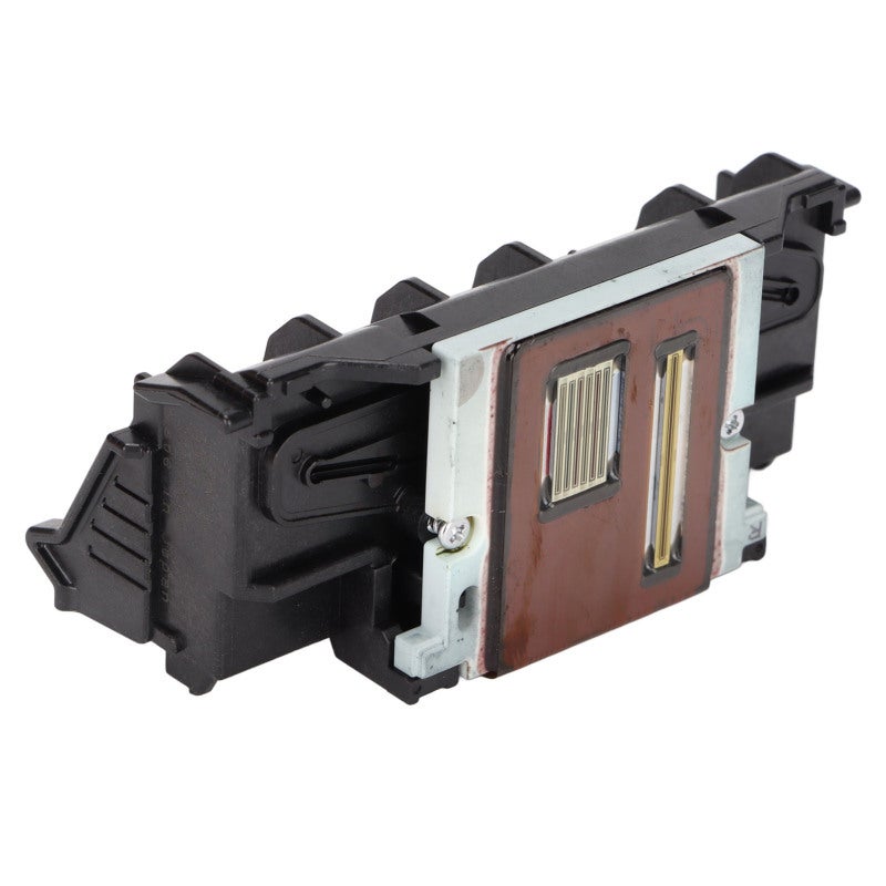 رأس الطباعة: رأس طباعة ABS QY6-0089 - مع غطاء حماية، رأس طباعة بديل مضبوط بدقة لطابعات سلسلة TS5080 وTS6020 وTS6050 وTS5050 - Image 2