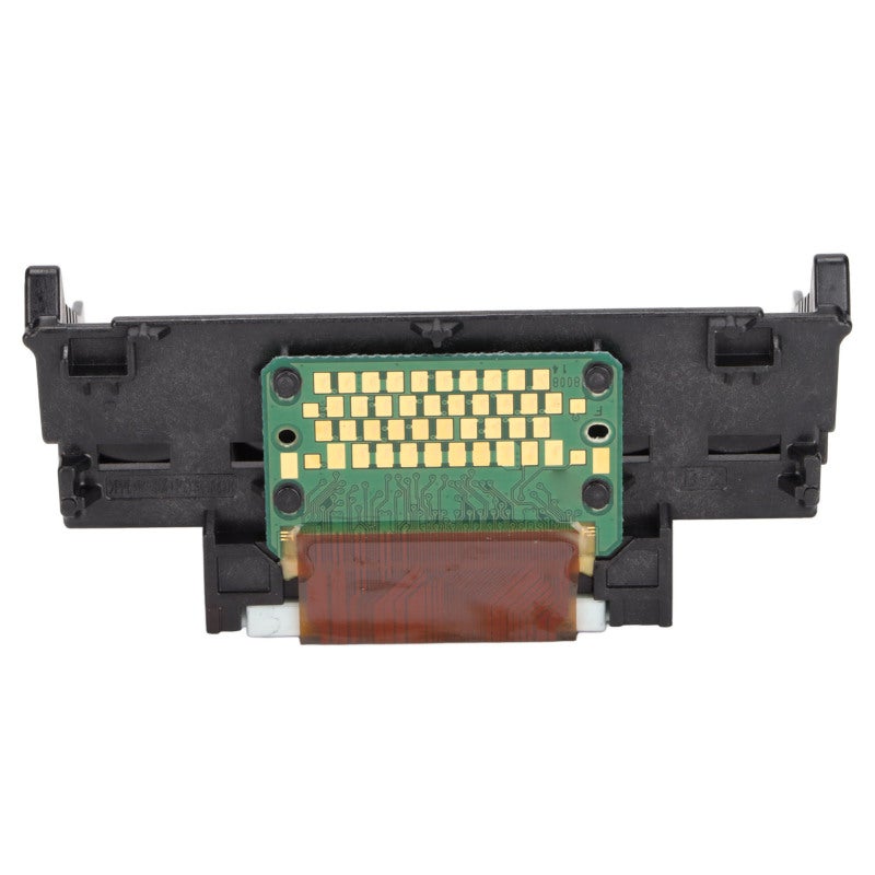 رأس الطباعة: رأس طباعة ABS QY6-0089 - مع غطاء حماية، رأس طباعة بديل مضبوط بدقة لطابعات سلسلة TS5080 وTS6020 وTS6050 وTS5050 - Image 4