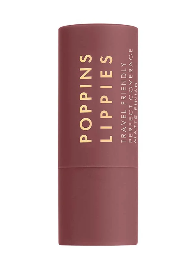 كاركتر Poppins Lippies