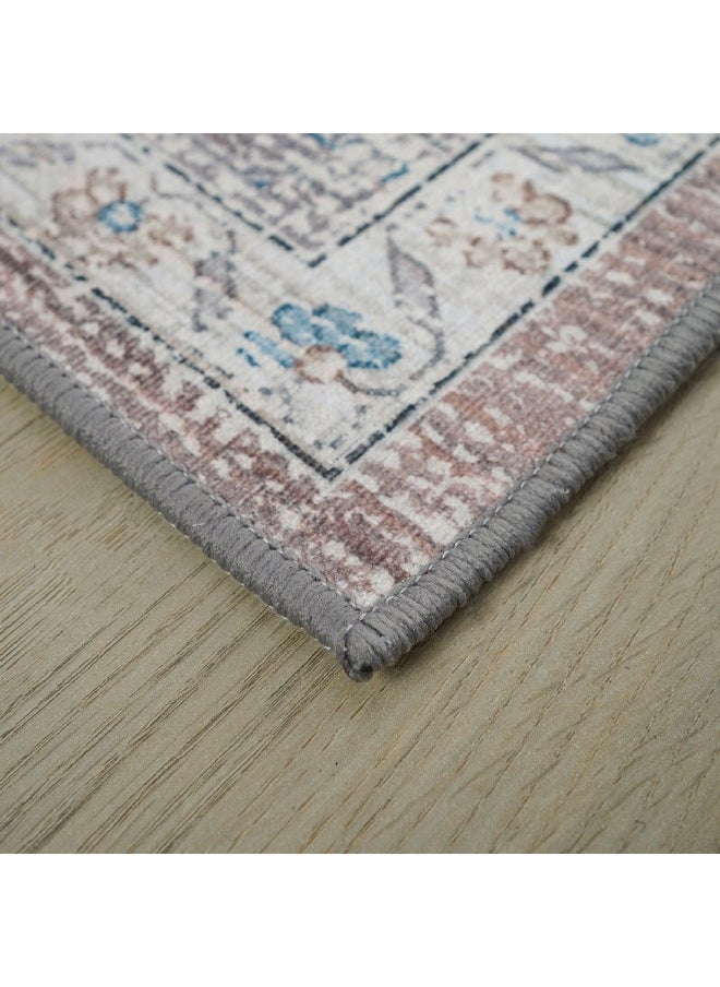 Home Box - Atlanta Aida Printed Rug 300 x 200 cm - Image 1