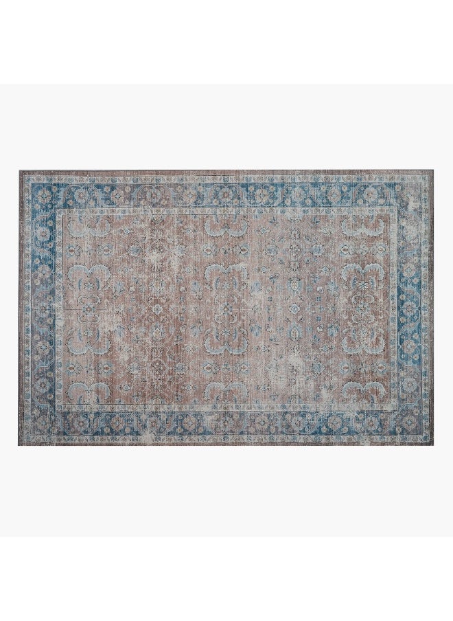 Home Box - Atlanta Aida Printed Rug 300 x 200 cm - Image 1