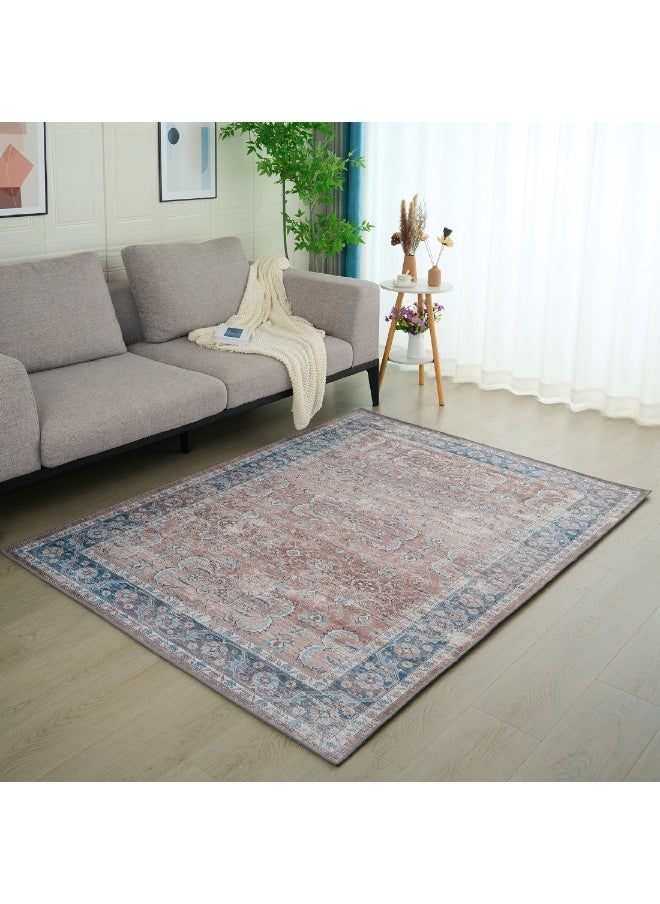 Home Box - Atlanta Aida Printed Rug 300 x 200 cm - Image 1
