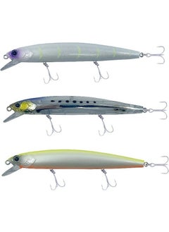 D:killer's Minnow Haizoku 115F 15.8 gr Artificial Bait 76