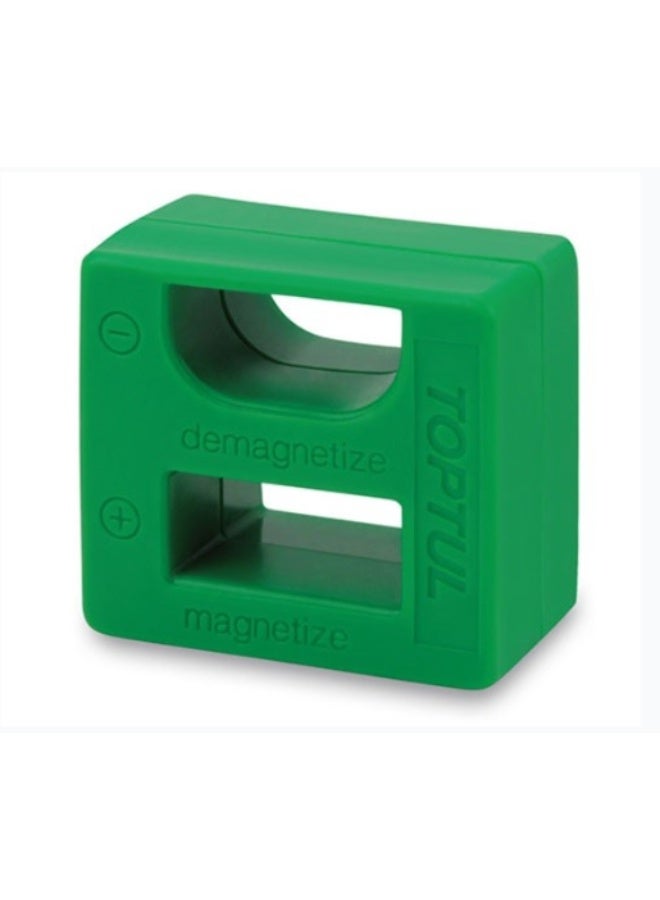 توبتول علبة شحن وتفريغ مغناطيس TOPTUL FWAM0505 - Image 1